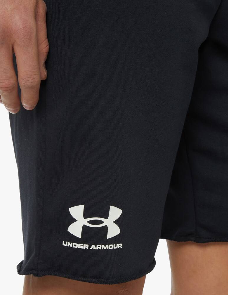 Under Armour Pantaloncini Rival Terry