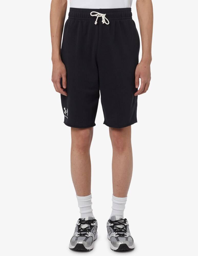 Under Armour Pantaloncini Rival Terry