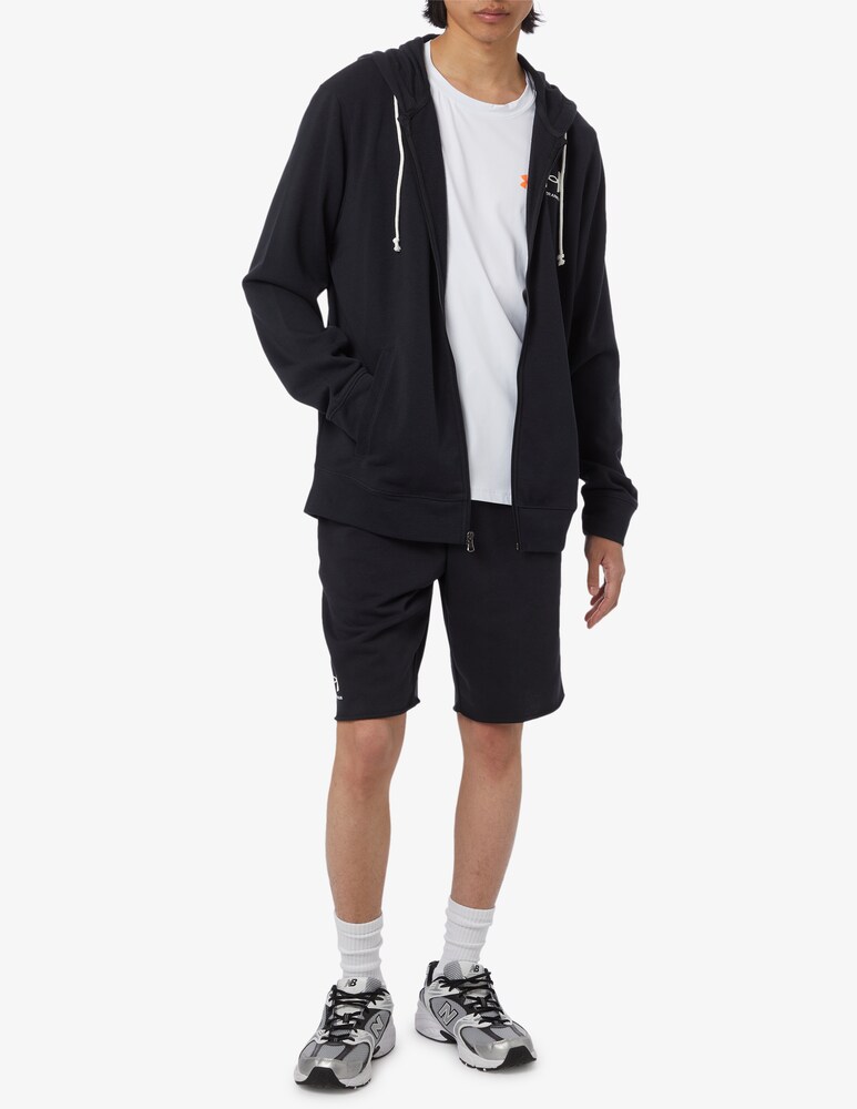 Under Armour Pantaloncini Rival Terry