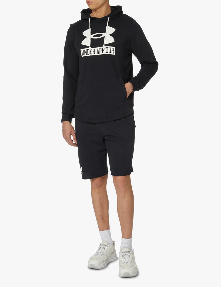 Under Armour Pantaloncini rival terry