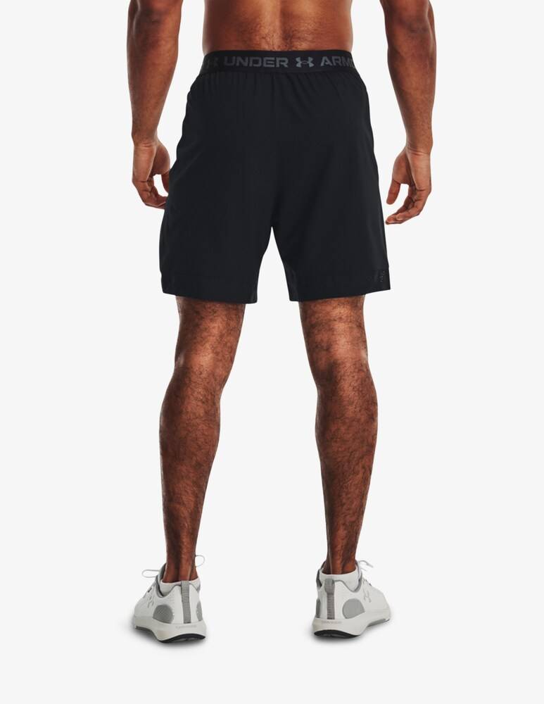 Under Armour Pantaloncini Vanish Woven