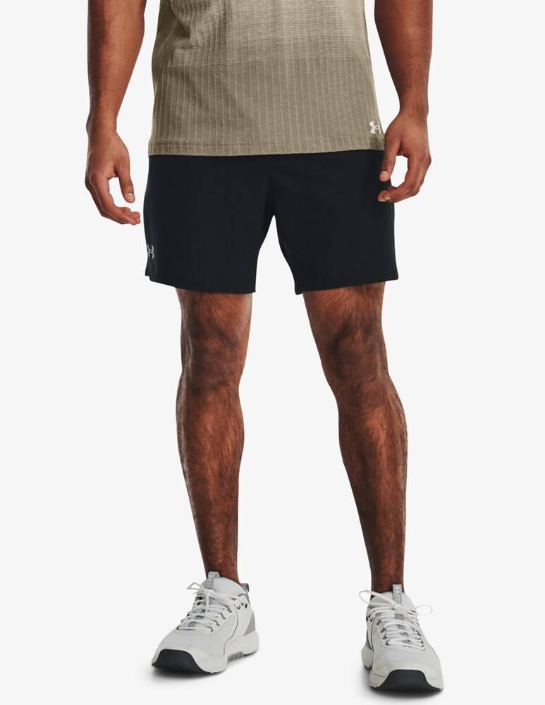 Under Armour Pantaloncini vanish woven