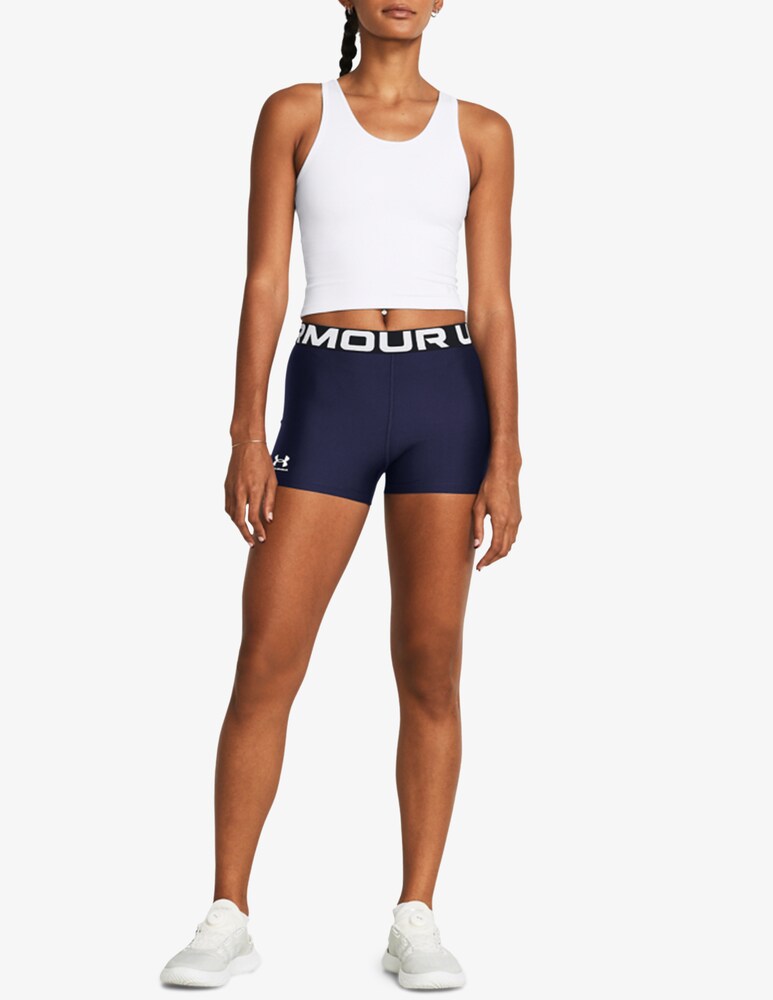 Under Armour Pantaloncino Ua Hg Authentics