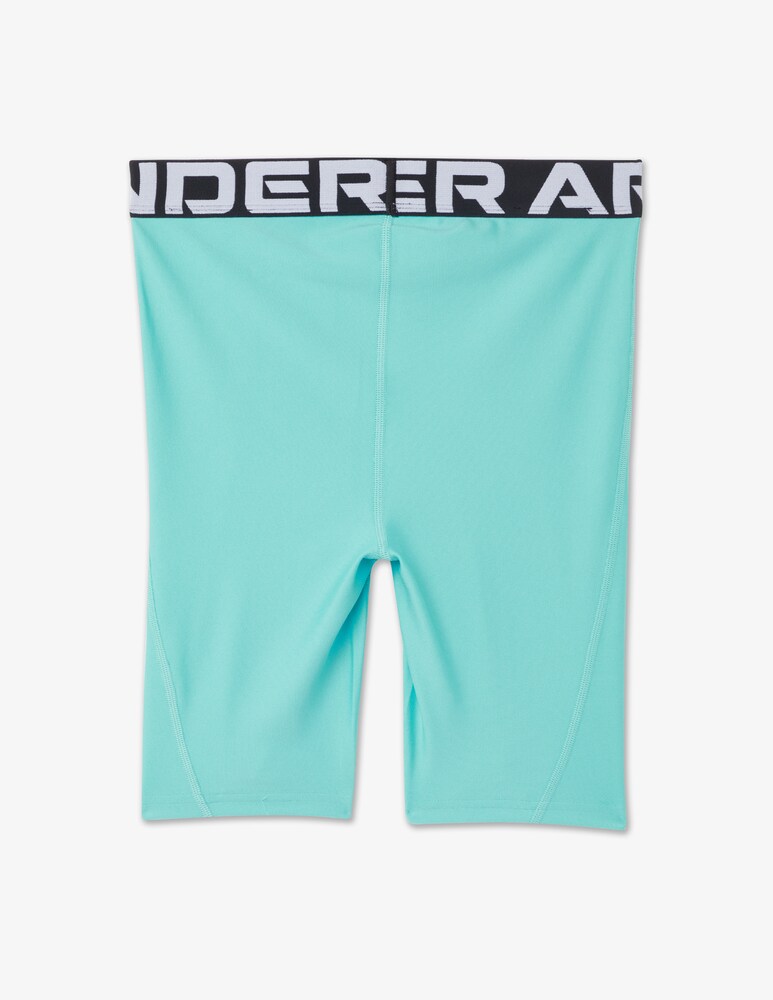 Under Armour Pantaloncino Ua Hg Authentics 8