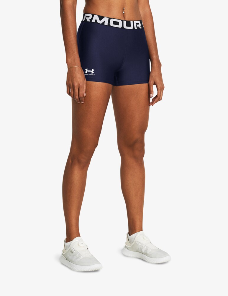 Under Armour Pantaloncino Ua Hg Authentics