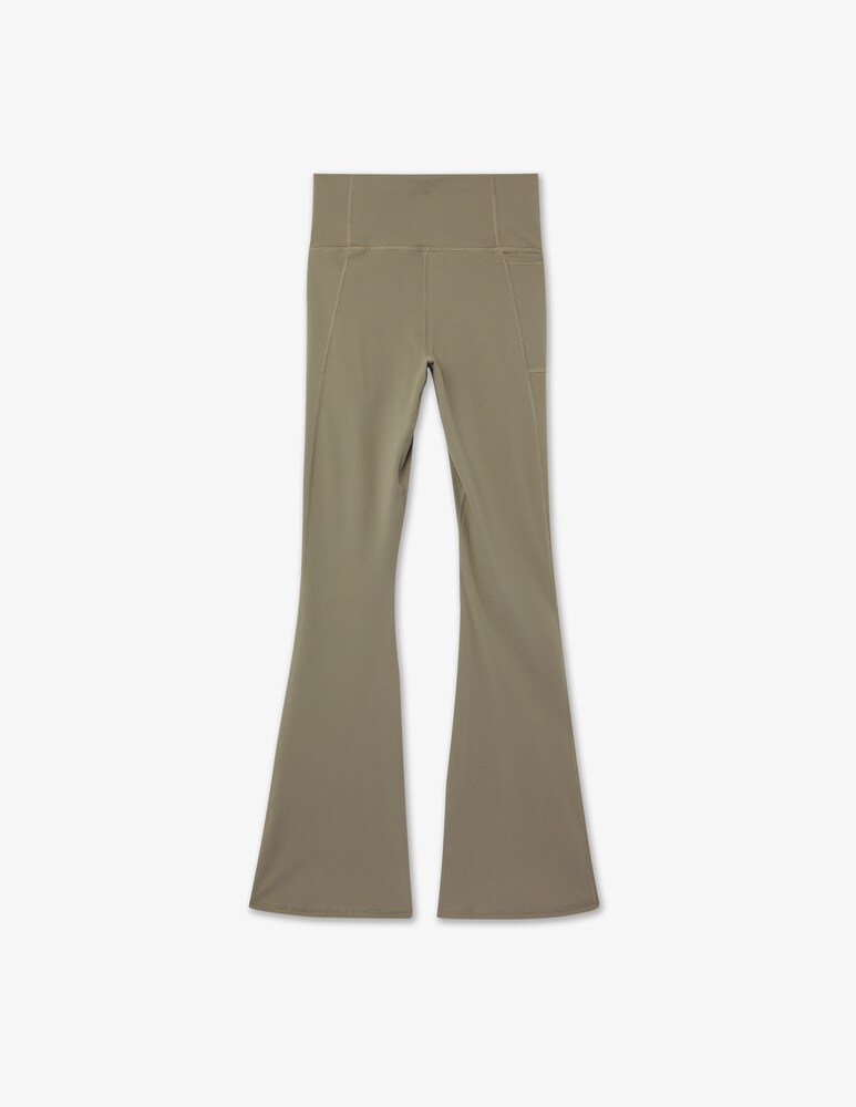 Under Armour Pantaloni A Zampa Motion