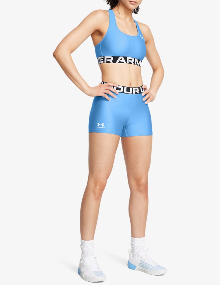 Under Armour Pantaloni Corti