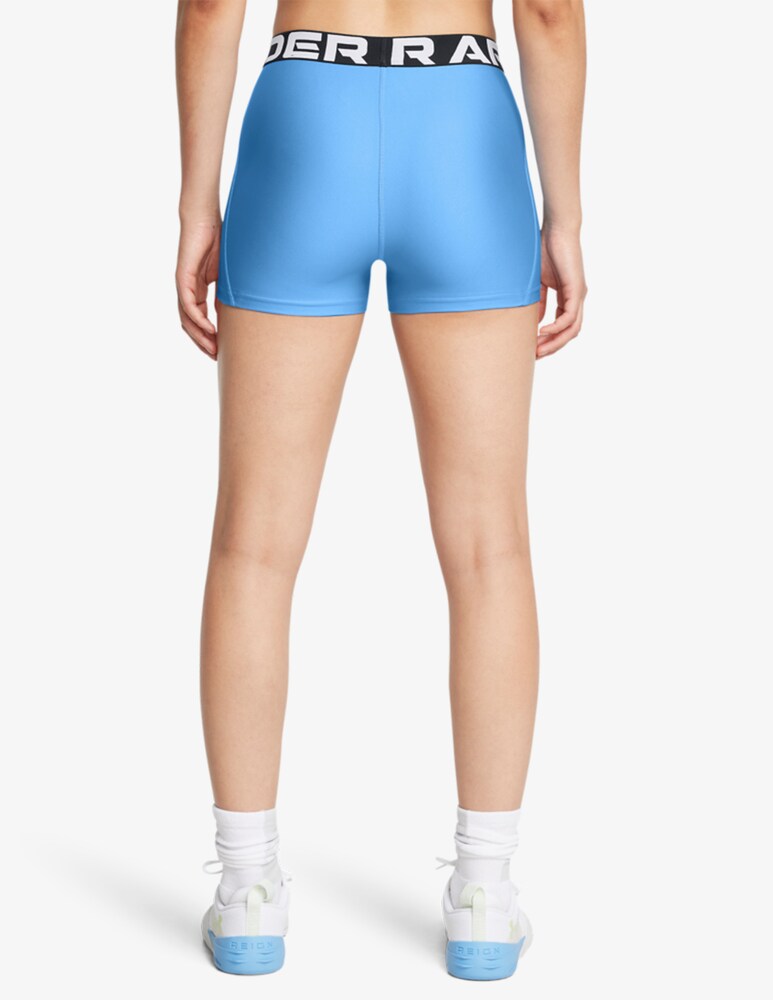 Under Armour Pantaloni Corti