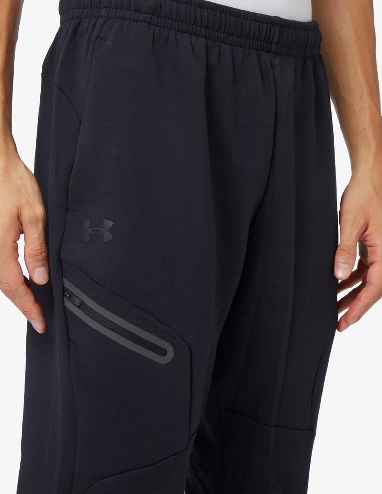 Under Armour Pantaloni Felpa