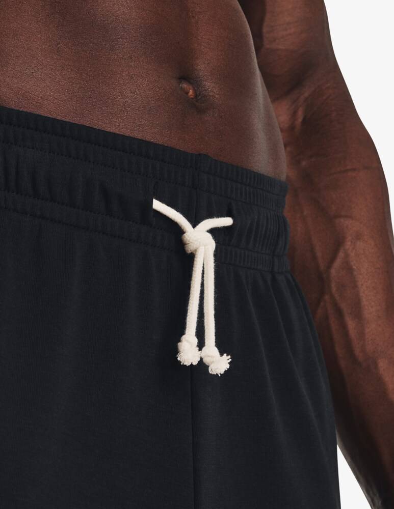 Under Armour Rival Terry Jogger