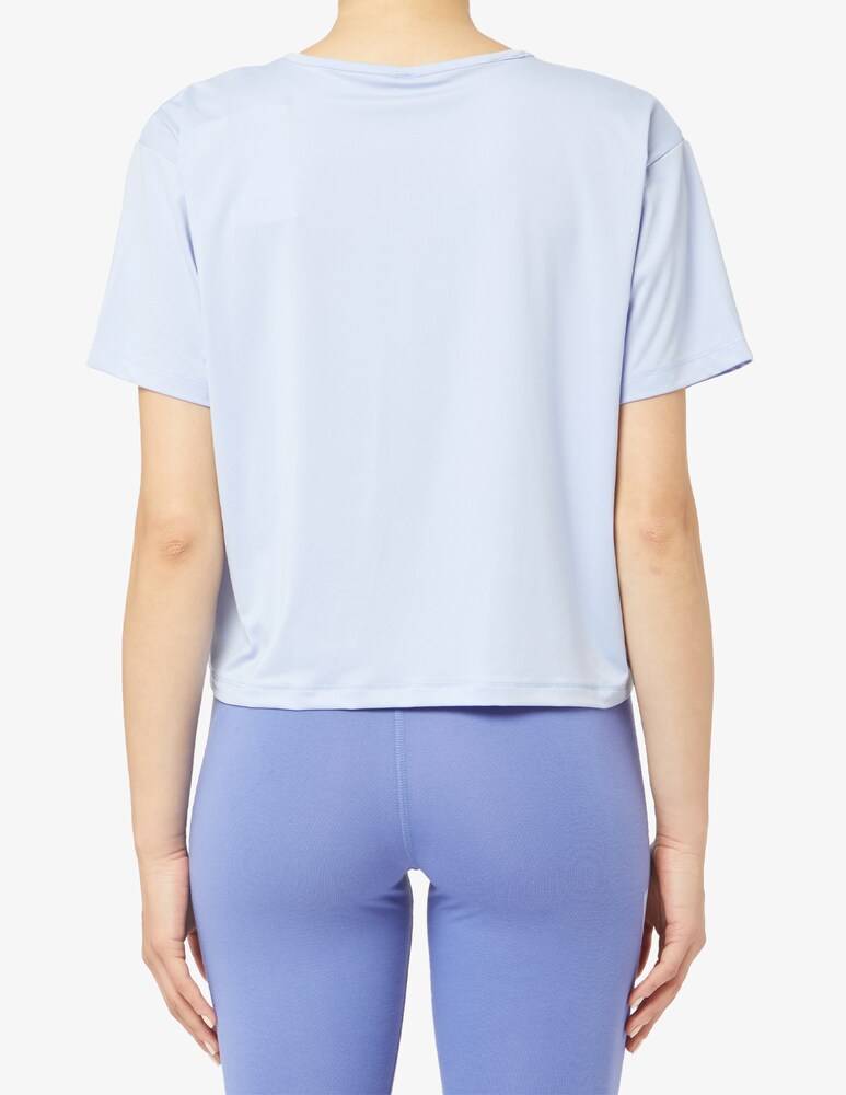 Under Armour T-shirt A Manica Corta Motion