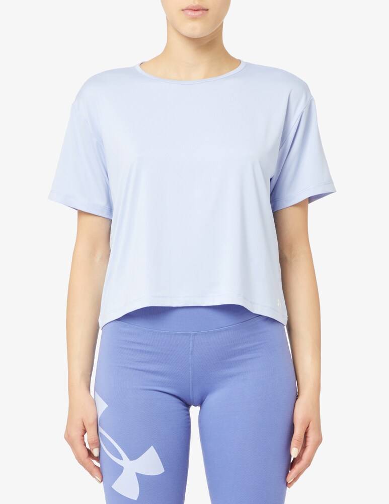 Under Armour T-shirt a manica corta Motion