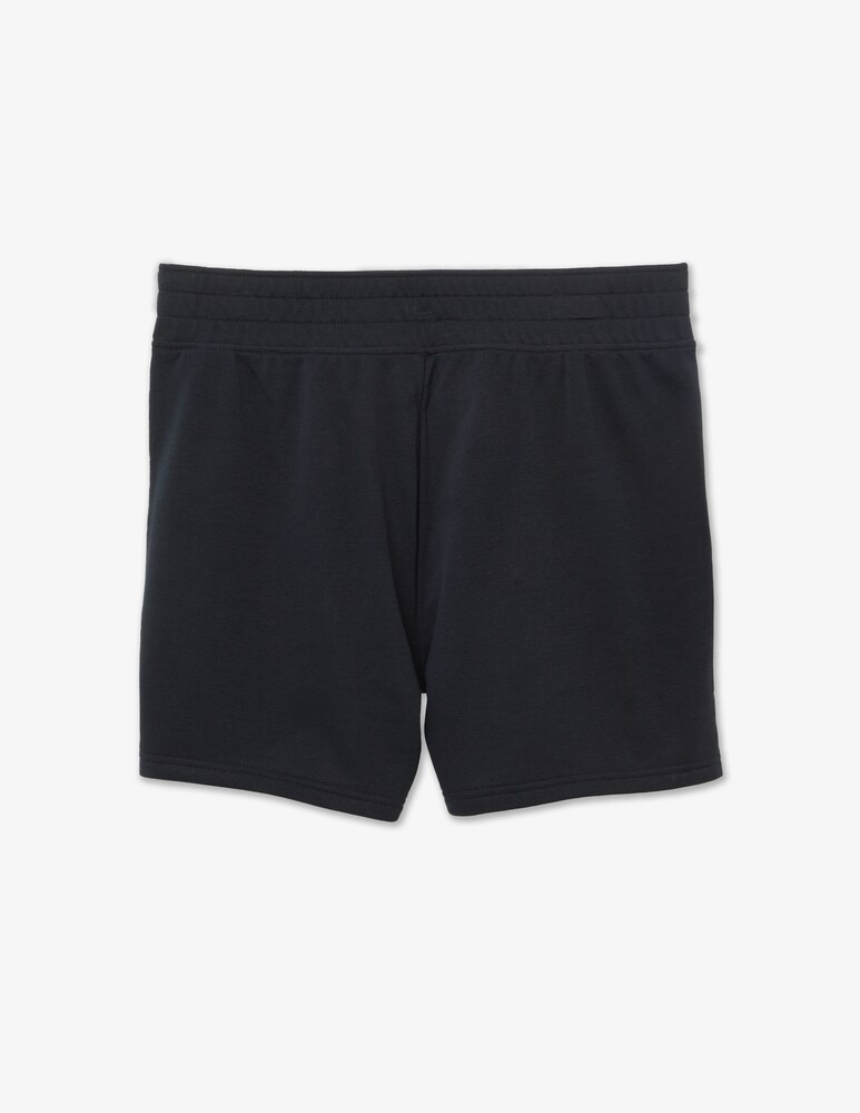Under Armour Ua Rival Terry Short
