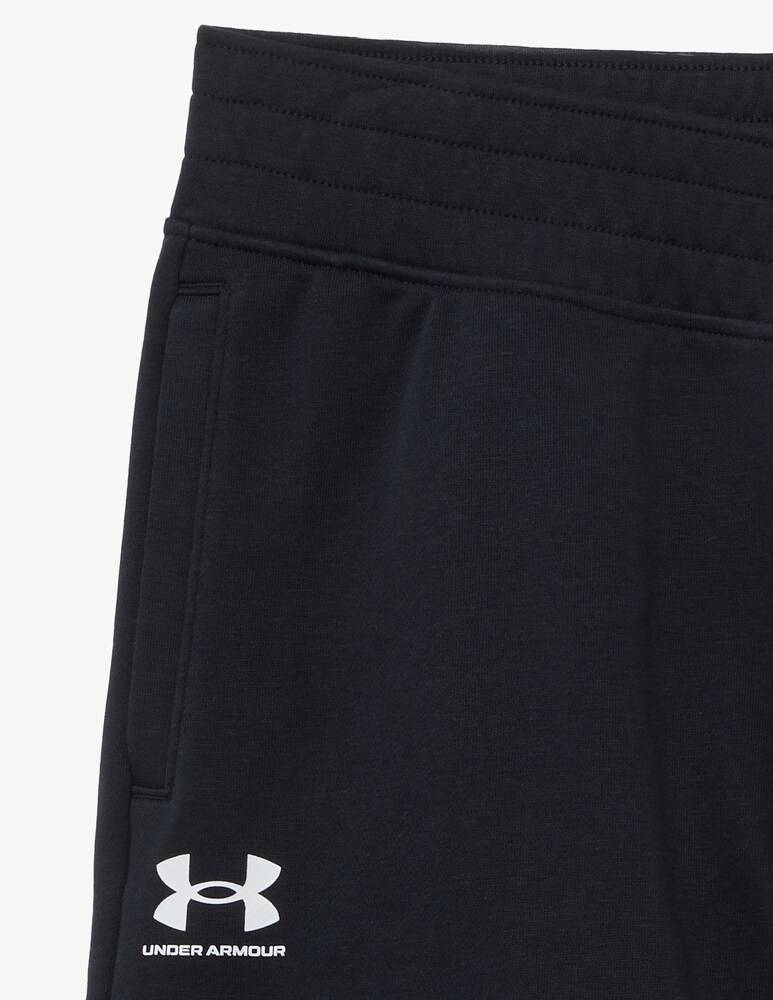 Under Armour Ua Rival Terry Short