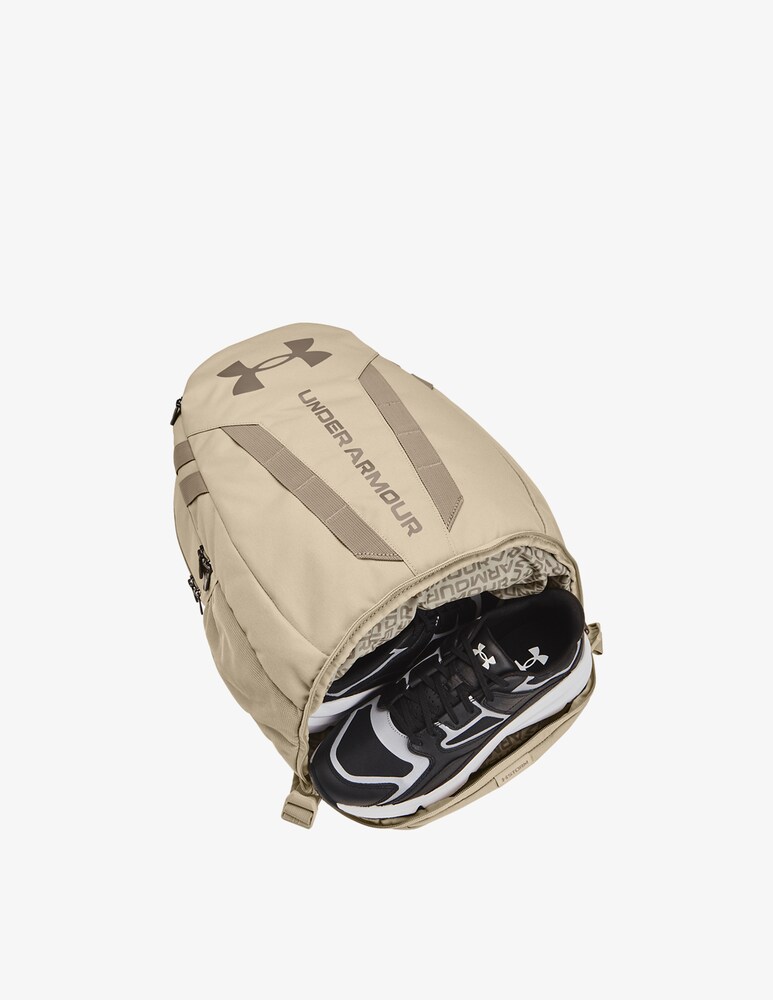 Under Armour Zaino Hustle 5.0