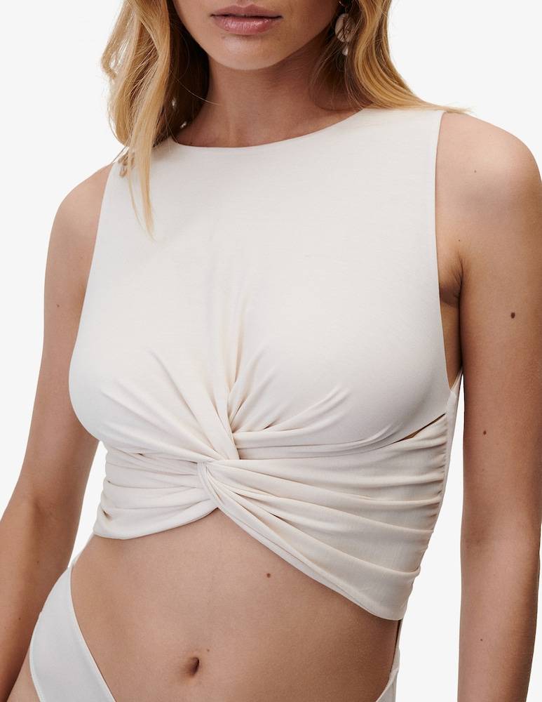 Undress Code Body Naked Instinct