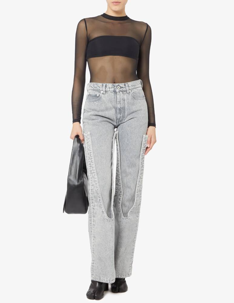 Undress Code Body Stay Simple
