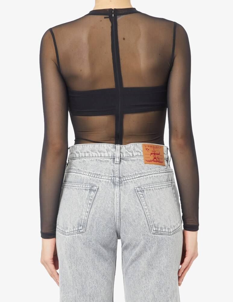 Undress Code Body Stay Simple
