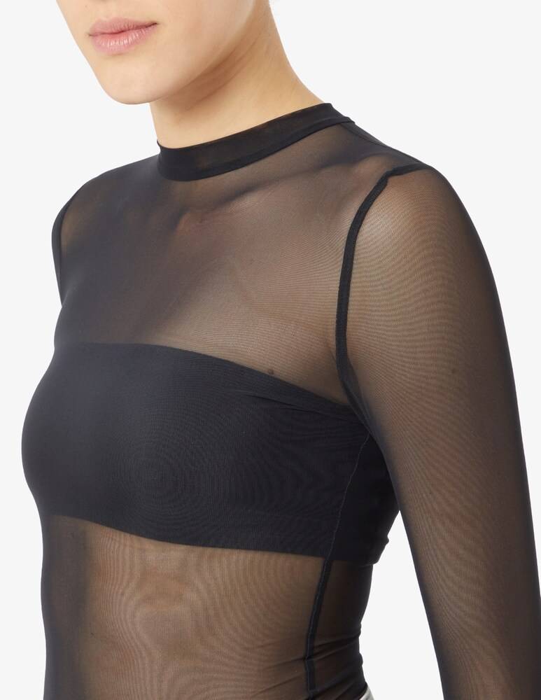 Undress Code Body Stay Simple