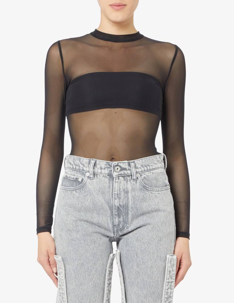 Undress Code Body Stay Simple