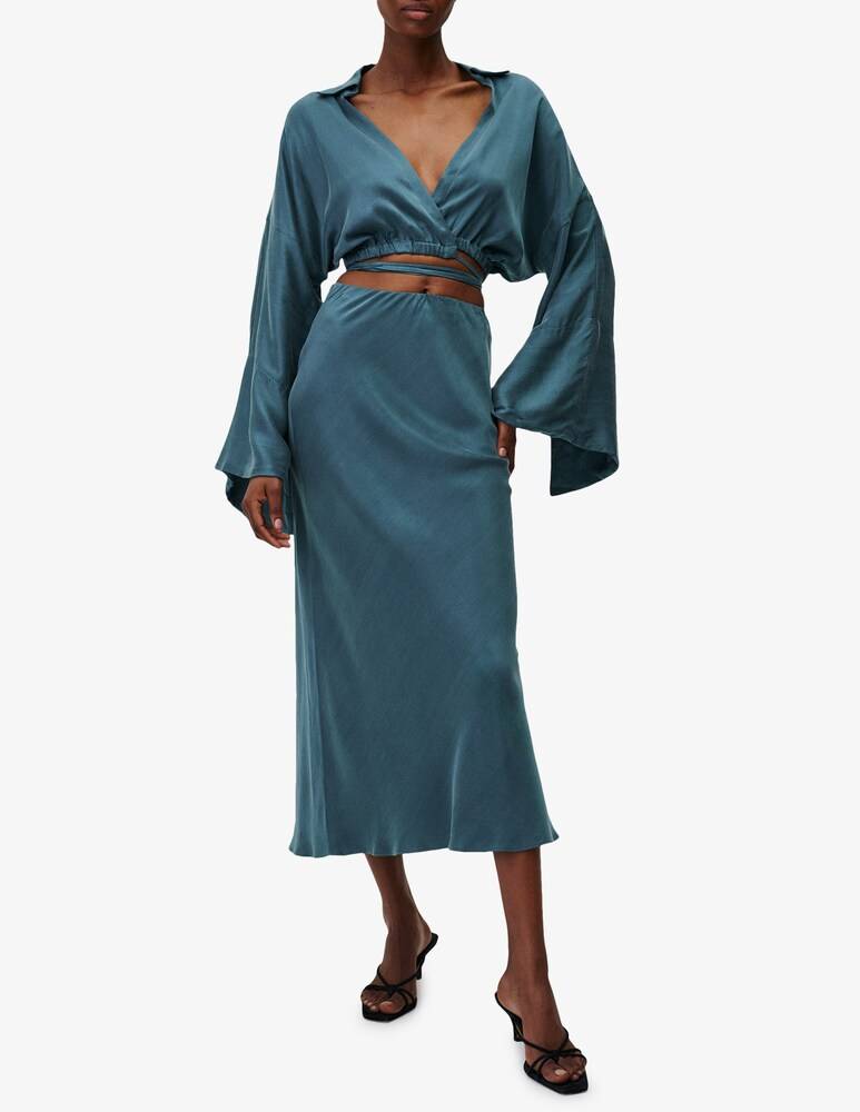 Undress Code Gonna La Bamba