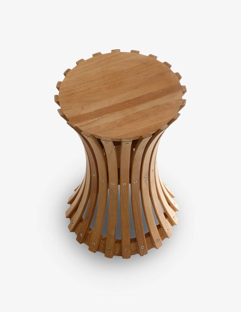 UNOPIU' Sgabello Swing