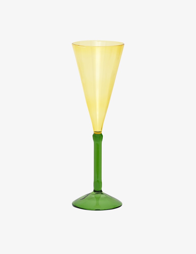 Urban Nature Culture Champagne Flute Set 2 Pz In Confezione Regalo