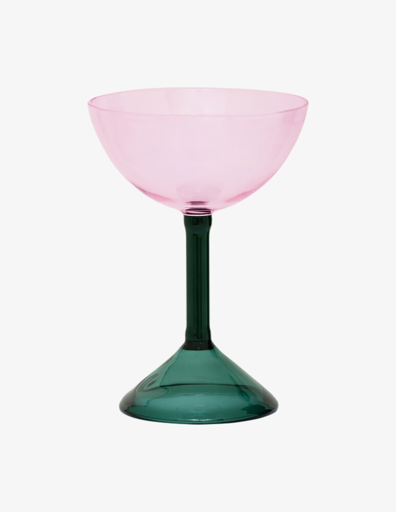 Urban Nature Culture Cocktail Bicchieri Set 2 Pz In Confezione Regalo