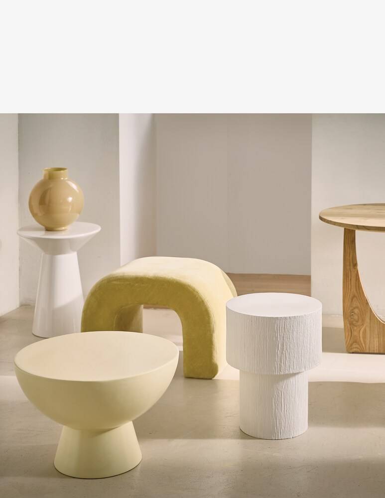Urban Nature Culture Culture Vase Donna - Panna