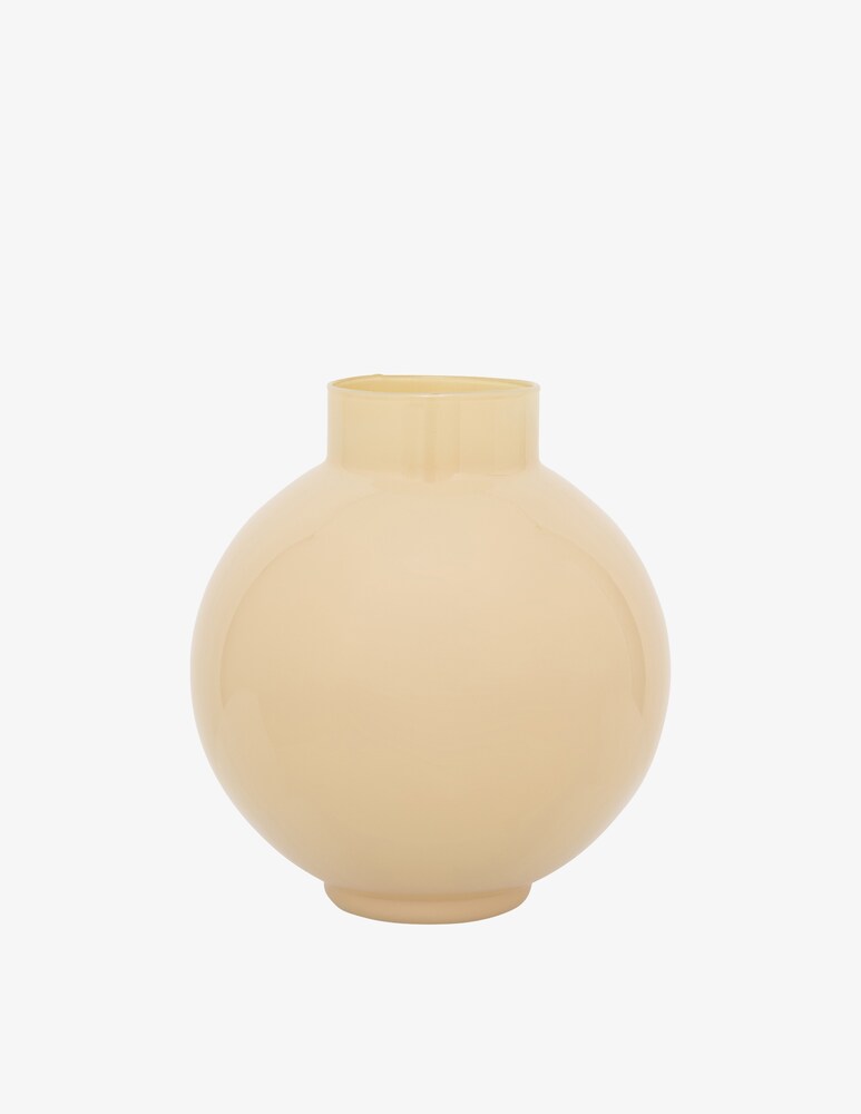 Urban Nature Culture Culture Vase Donna - Panna
