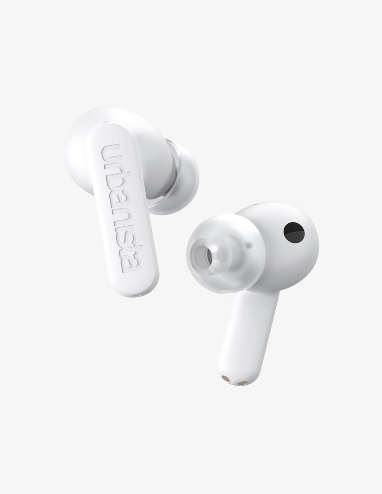 Urbanista Atlanta - Auricolari - Bianco