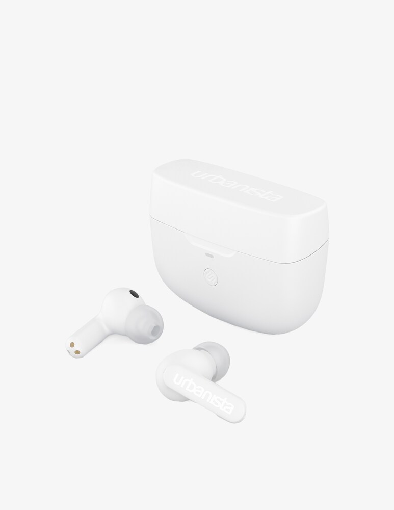 Urbanista Atlanta - Auricolari - Bianco