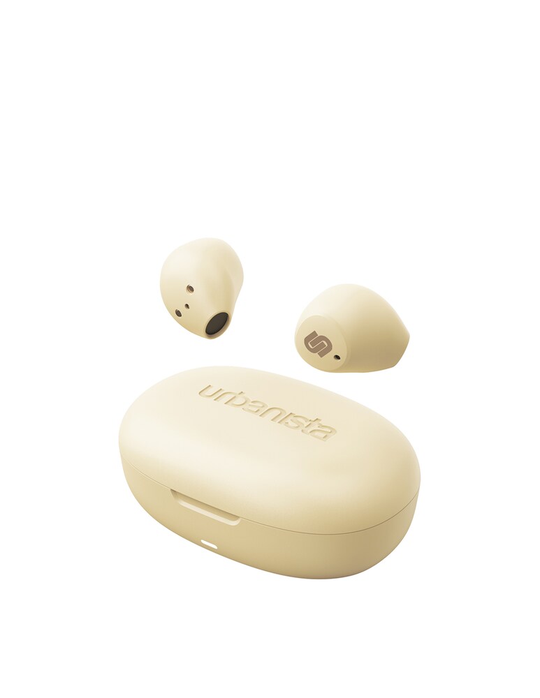 Urbanista Lisbon Cuffie - Beige