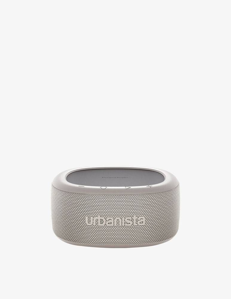 Urbanista Malibu Altoparlante- Solar Powered
