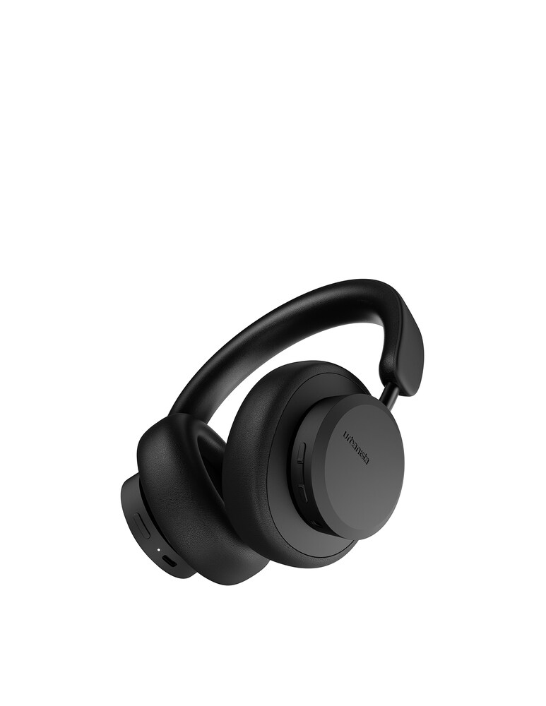 Urbanista Miami Cuffie - Nero