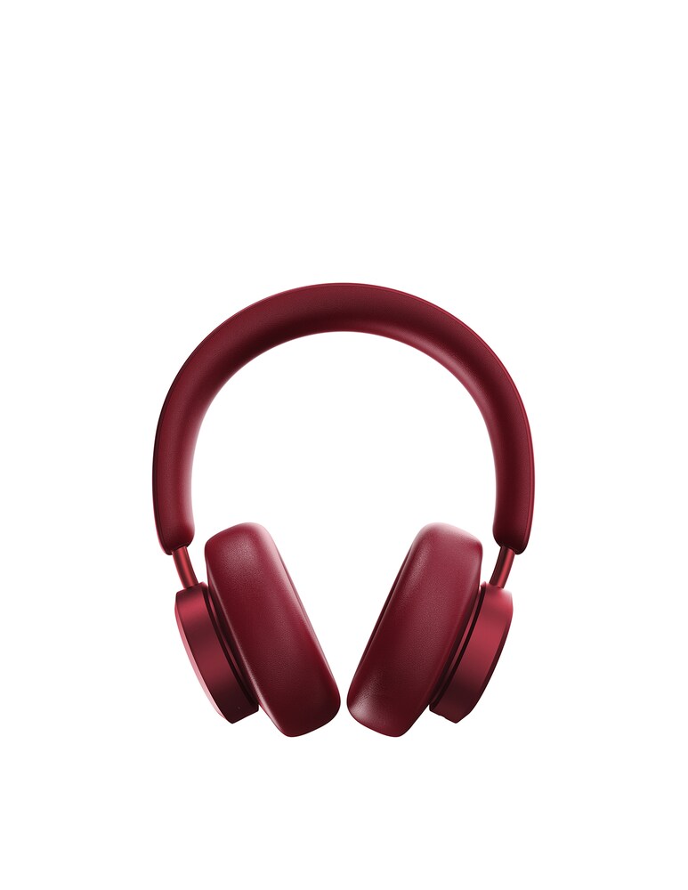 Urbanista Miami Cuffie - Rosso