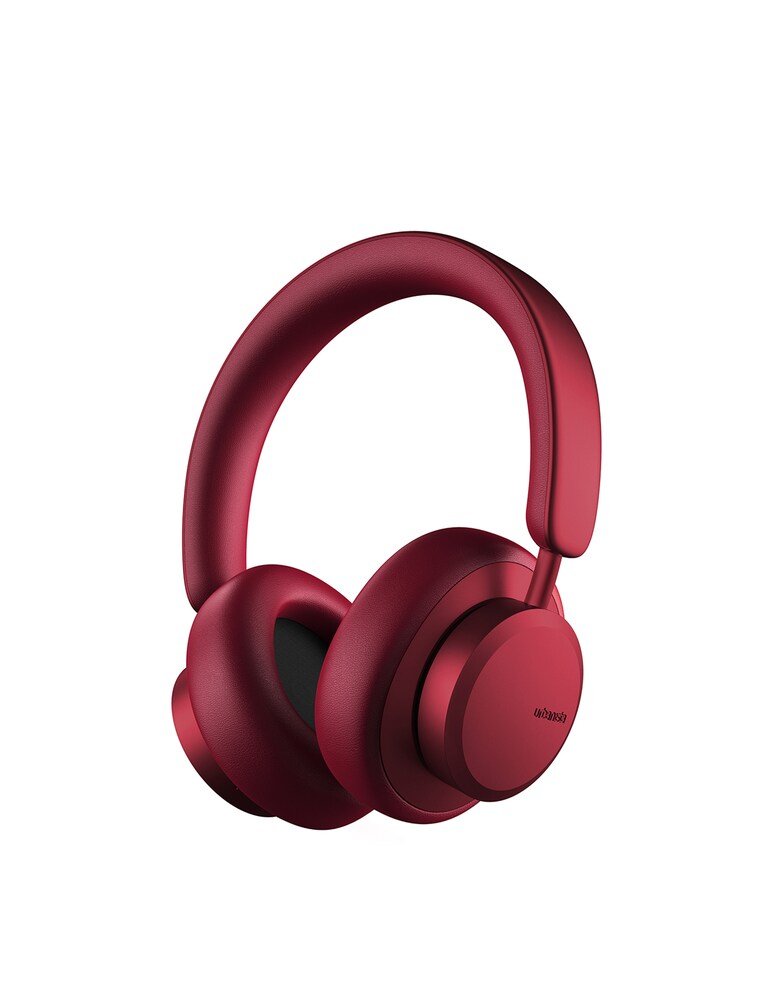 Urbanista Miami Cuffie - Rosso
