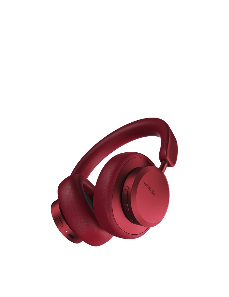 Urbanista Miami Cuffie - Rosso