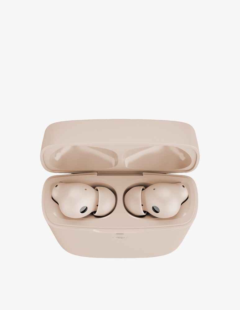 Urbanista Phoenix - Auricolari - Solar Powered - Beige