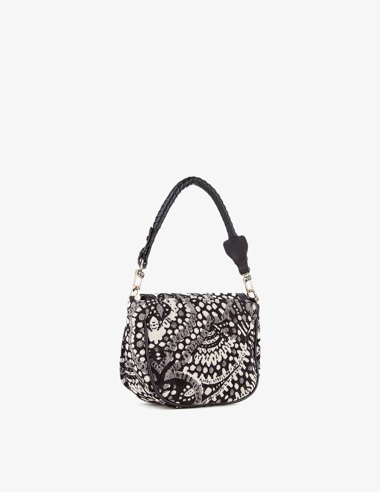 V73 Borsa A Tracolla Amelia