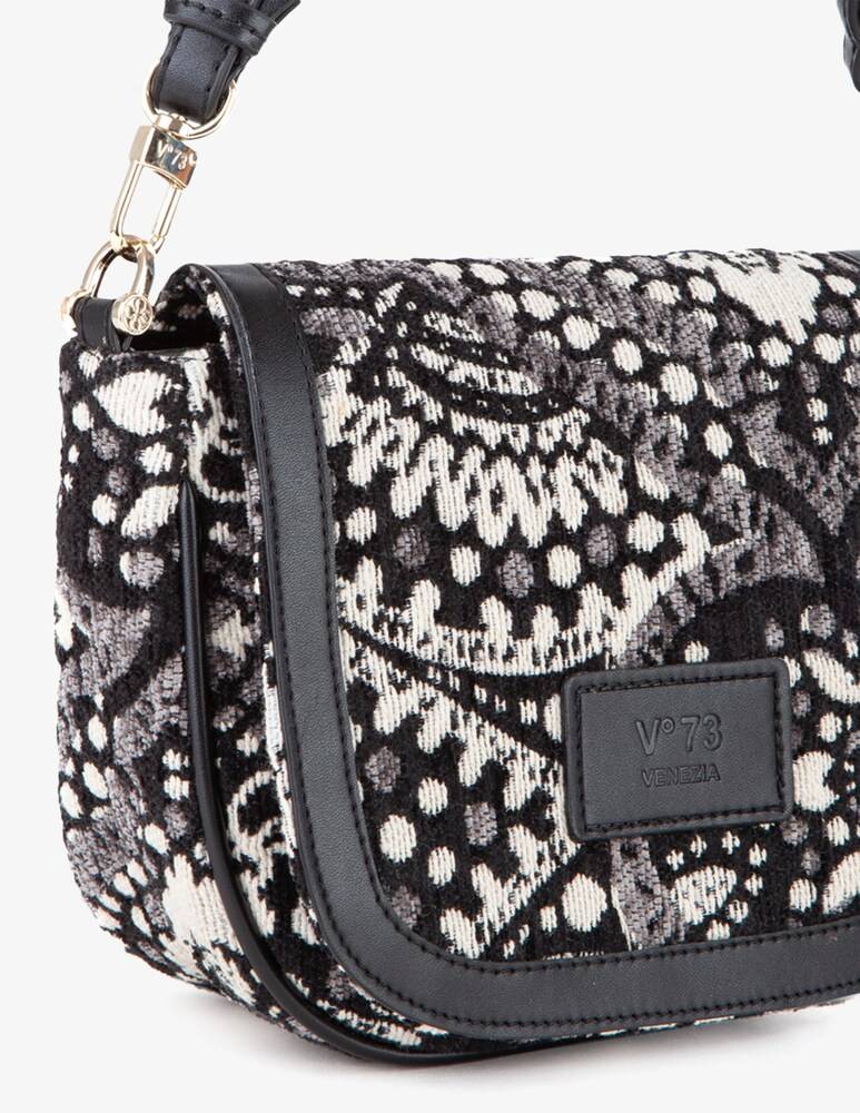 V73 Borsa A Tracolla Amelia