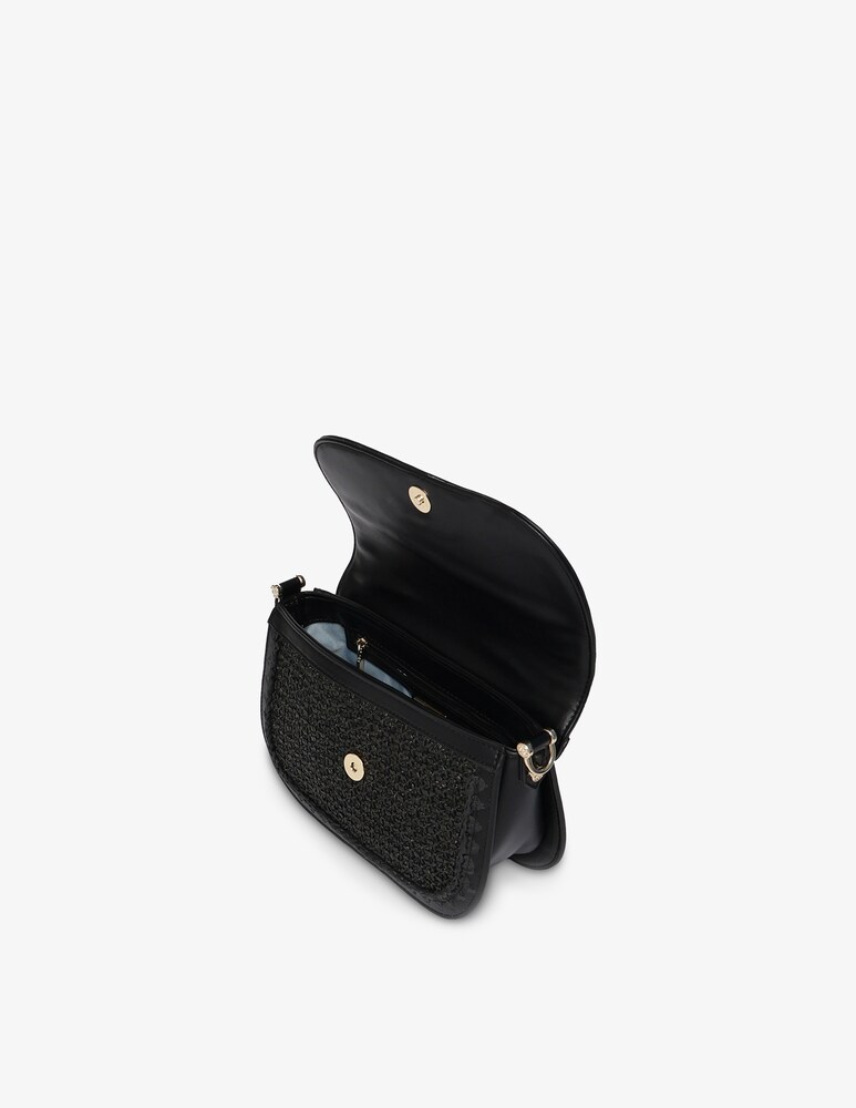 V73 Borsa A Tracolla Antelope