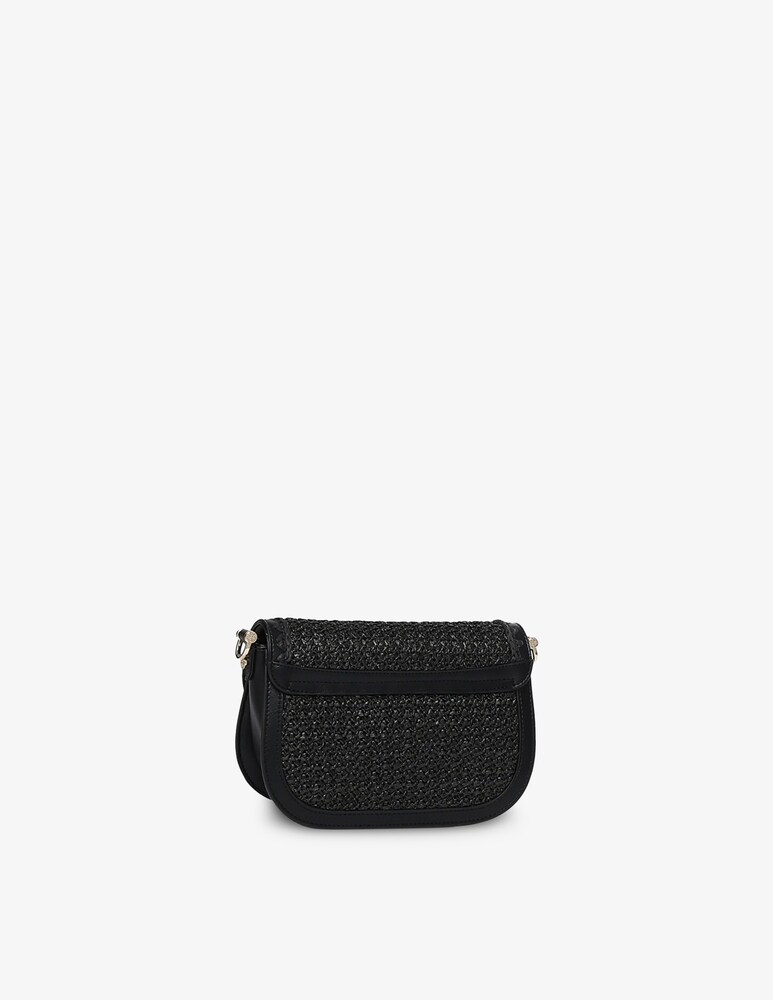 V73 Borsa A Tracolla Antelope