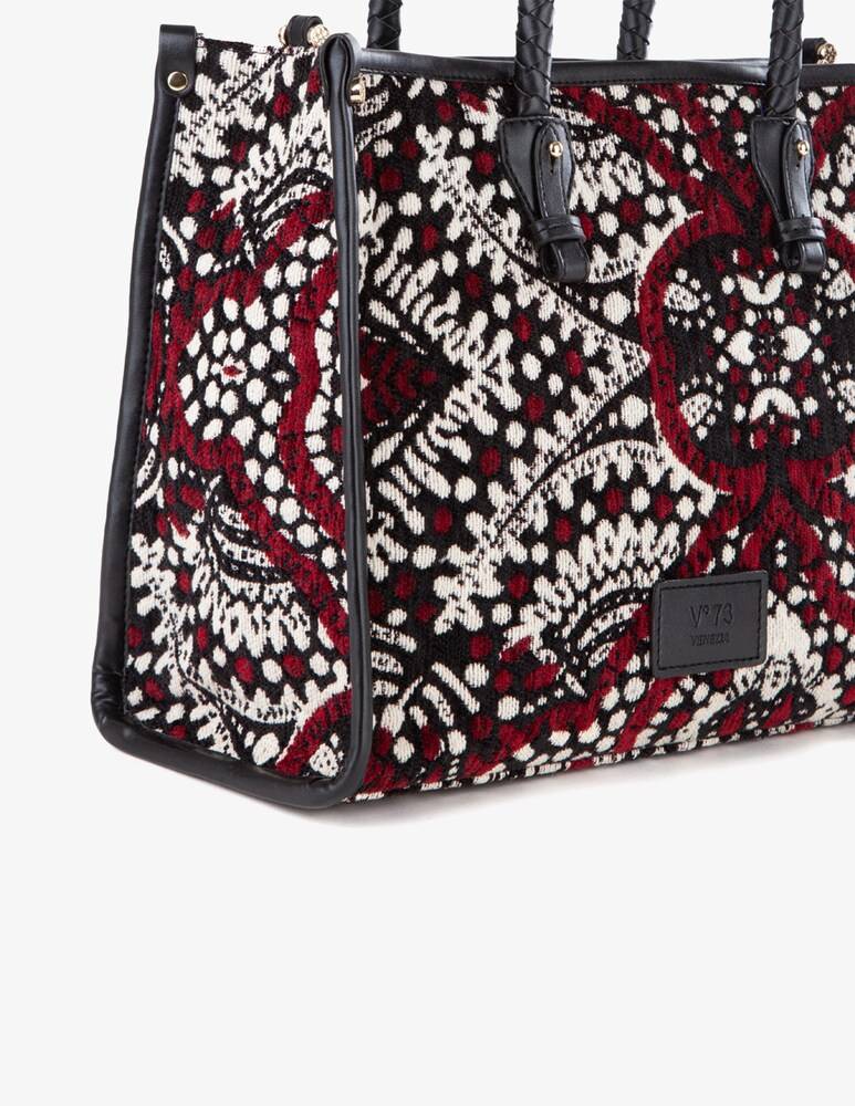 V73 Borsa Shopper Amelia