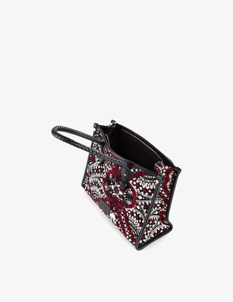 V73 Borsa Shopper Amelia