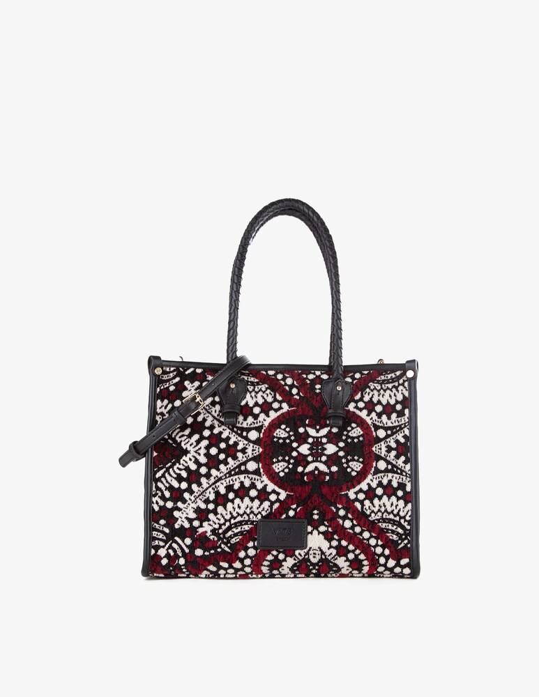 V73 Borsa shopper Amelia