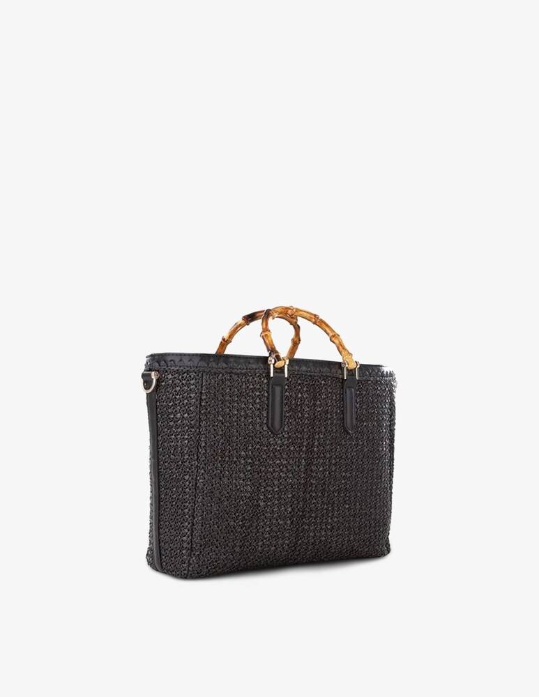 V73 Borsa Shopper Antelope