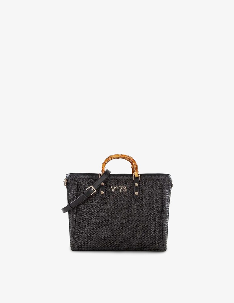 V73 Borsa shopper Antelope