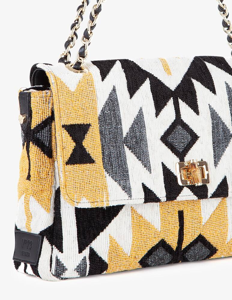 V73 Borsa Simone