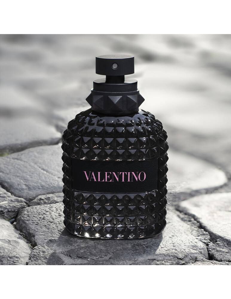 Valentino Beauty Born In Roma Uomo Eau De Toilette